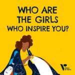 Lucy Liu Instagram - Girls everywhere are changing the world. This #DayOfTheGirl, join me and @UNICEFUSA by giving a shout out to the girls who inspire you. I’m constantly in awe of @GretaThunberg and her drive for environmental change, and my goddaughter, Luca, who puts her all into everything she does. Tell me who inspires you in the comments below!