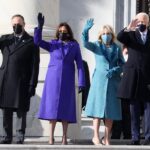 Lucy Liu Instagram – Democracy has prevailed.