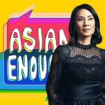 Lucy Liu Instagram – Could’ve swapped stories all day with @jenyamato and @teaseabee. Their openness as hosts creates such a welcoming space to share. Thank you for having me as a guest- was truly thought provoking! Link in bio to read/listen. @asianenoughpod @LATimes #AsianEnough