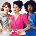 Lucy Liu Instagram – #whywomenkill