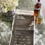 Lucy Liu Instagram - Officially teaming up with Jane Walker by @johnniewalkerus and its First Women campaign! Being first means change, and change does not happen overnight. It takes decades, even centuries, of Good Trouble for doors to be broken down, but in 2020, we saw many inspiring moments of progress to toast. I’m grateful to be a part of a phenomenal collective of door-kicking-women who have come together to share this open letter, and to celebrate a campaign that is not only empowering women to face change, but to seek it out. Join us at http://ifundwomen.com/janewalker to read the letter and learn about our First Women grants. #ad #FIRSTWOMEN #KEEPWALKING