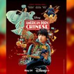 Lucy Liu Instagram – Rapping or directing? Clearly I gesticulate a lot when I direct! Beaming with pride to be part of this ground breaking new series with this top notch cast, crew and creatives. All episodes of American Born Chinese now on Disney . #AmericanBornChinese @ambornchinese