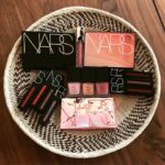 Lucy Liu Instagram - Fantastic glam! MakeUp swag bag @narsissist @lenakoro Hair @_marcosantini1