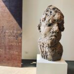 Lucy Liu Instagram - Go on a virtual gallery tour of this gorgeous show from my dear artist friend @avnerlevinson https:// my.matterport.com/show/?m=M2zzQAmQmJd