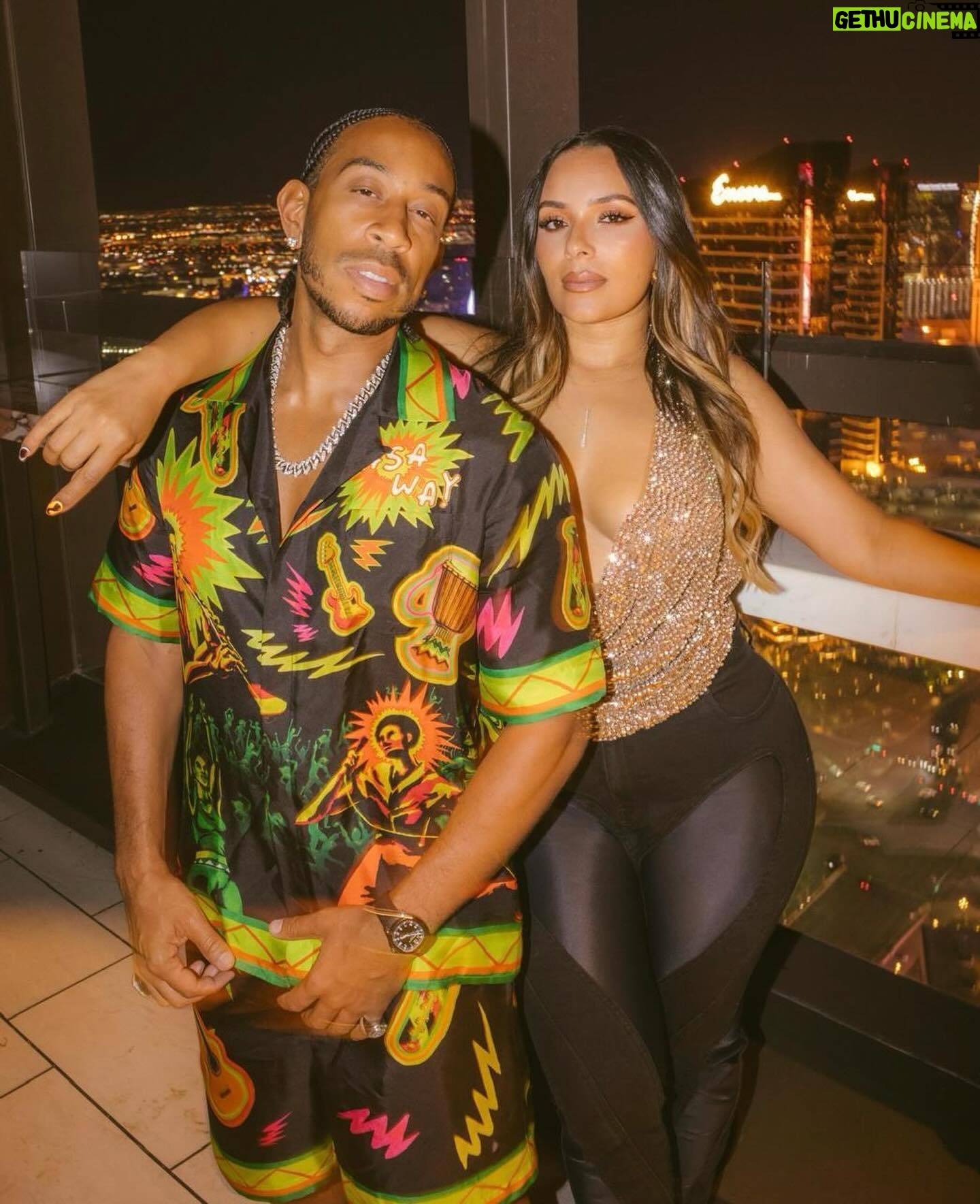 Ludacris Instagram - Any Excuse To Drink Tequila 🥃 HAPPY FUCKIN CINCO DE MAYO!