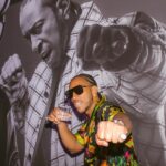 Ludacris Instagram - Any Excuse To Drink Tequila 🥃 HAPPY FUCKIN CINCO DE MAYO!