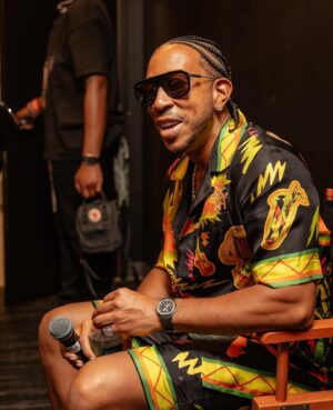 Ludacris Instagram - Any Excuse To Drink Tequila 🥃 HAPPY FUCKIN CINCO DE MAYO!
