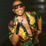 Ludacris Instagram - Any Excuse To Drink Tequila 🥃 HAPPY FUCKIN CINCO DE MAYO!