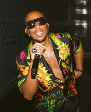 Ludacris Instagram - Any Excuse To Drink Tequila 🥃 HAPPY FUCKIN CINCO DE MAYO!