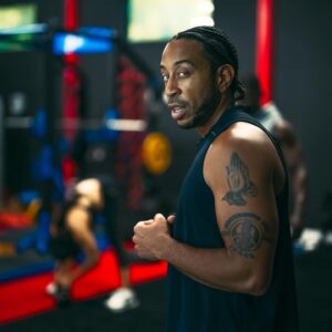 Ludacris Instagram - Any Excuse To Drink Tequila 🥃 HAPPY FUCKIN CINCO DE MAYO!