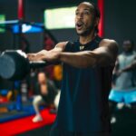 Ludacris Instagram - The Best Time To Hit The Gym 🤔 Is When You Don’t Fuckin Feel Like It 💪🏾