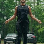 Ludacris Instagram - Rise N GRIND 💪🏾 Gotta Get That Work BY ANY MEANS NECESSARY 🏋🏽‍♀️