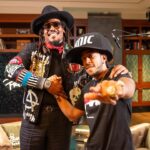 Ludacris Instagram - Will @Cameron1Newton get out HATTED 🧢 on his own show 😂 Find out in the full episode dropping TOMORROW on Youtube and on all podcast platforms. This interview is FUCKIN LUDICROUS!