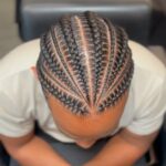 Ludacris Instagram - Braids Check ✅