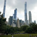 Lufy Instagram - une journée de 18 000 pas à Manhattan ✨ (c’est pas une blague c’est le jour où on a le plus marché on était hs mdr c’est quoi votre moyenne de pas par jour?)