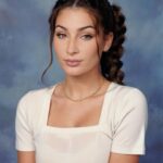 Lufy Instagram - vous trouvez que laquelle me représente le mieux? 👀 #ia #yearbook #90syearbook