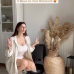 Lufy Instagram - publicité ✨ on analyse le Q Revo de chez @roborockfr et je vous préviens il est incroyable 🫶🏻 C’est un tout-en-un qui va vous rendre la vie tellement plus facile 🥵 Il aspire, il nettoie mais aussi.. il se remplit d’eau, puis il se vide, il se nettoie, il se sèche, bref il est incroyable ! En plus des options présentées dans la video, le Q Revo « scanne » littéralement les pièces de votre maison pour créer un plan 3D intelligent, qui permet un nettoyage adapté à chaque pièce. Bref une pépite ! #roborock #roborockqrevo #qrevo #aspirateur #nettoyage #astucenettoyage #cleaning #menage
