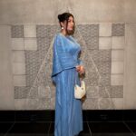 Lufy Instagram – the dresscode was blue.
(sauf pour Enzo)