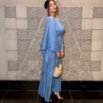 Lufy Instagram – the dresscode was blue.
(sauf pour Enzo)