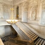 Lufy Instagram - Recap de notre séjour au Château de Versailles et de la visite privée 💛 laquelle est votre préférée ? c’était un séjour incroyable et mon bé a passé un anniversaire inoubliable 🥹