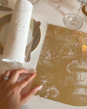 Lufy Instagram - Recap de notre séjour au Château de Versailles et de la visite privée 💛 laquelle est votre préférée ?
c’était un séjour incroyable et mon bé a passé un anniversaire inoubliable 🥹