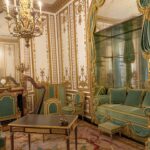 Lufy Instagram - Recap de notre séjour au Château de Versailles et de la visite privée 💛 laquelle est votre préférée ? c’était un séjour incroyable et mon bé a passé un anniversaire inoubliable 🥹