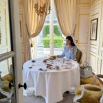 Lufy Instagram - Recap de notre séjour au Château de Versailles et de la visite privée 💛 laquelle est votre préférée ? c’était un séjour incroyable et mon bé a passé un anniversaire inoubliable 🥹