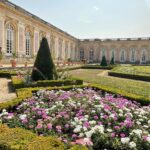 Lufy Instagram - Recap de notre séjour au Château de Versailles et de la visite privée 💛 laquelle est votre préférée ? c’était un séjour incroyable et mon bé a passé un anniversaire inoubliable 🥹