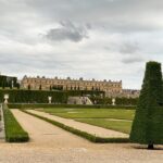 Lufy Instagram - Recap de notre séjour au Château de Versailles et de la visite privée 💛 laquelle est votre préférée ? c’était un séjour incroyable et mon bé a passé un anniversaire inoubliable 🥹