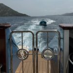 Lufy Instagram – good morning from the Ohana boat 🩶 publicité – @goolets

#goolets #yacht