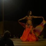 Lufy Instagram – arabian night 🌙