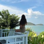 Lufy Instagram - tag la personne avec laquelle tu veux faire tes plus beaux voyages 🐚 moi j’ai trouvé la mienne @enzovoort9 🫶🏻