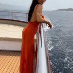 Lufy Instagram – au milieu des îles 🧡 qui est déjà allé en Croatie ?