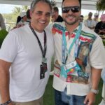 Luis Fonsi Instagram – El fin de semana estuvo 🔥🔥🔥🏎️🏁
@f1 @trophyhousef1