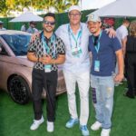 Luis Fonsi Instagram – El fin de semana estuvo 🔥🔥🔥🏎️🏁
@f1 @trophyhousef1