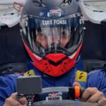 Luis Fonsi Instagram – El fin de semana estuvo 🔥🔥🔥🏎️🏁
@f1 @trophyhousef1