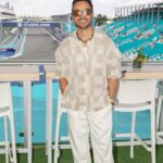 Luis Fonsi Instagram – Ya tu sabe’ 🏎️💨
@f1 @trophyhousef1