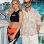 Luis Fonsi Instagram – Ya tu sabe’ 🏎️💨
@f1 @trophyhousef1