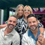 Luis Fonsi Instagram – Feliz día de la madres ♥️🙌🏼
