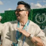 Luis Fonsi Instagram – Música, amigos, carros…🙌🏼Aquí les comparto un recap de lo que vivimos estos días en @f1 
El @trophyhousef1 estuvo on 🔥

📷: @erickfernandoq
  @andrescifuentesmartinez