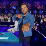 Luke Bryan Instagram - Choose your fighter. Tune into #idol tonight and vote for your Top 5!