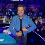Luke Bryan Instagram - Choose your fighter. Tune into #idol tonight and vote for your Top 5!