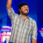 Luke Bryan Instagram - That’s a wrap on the Canadian leg of the #MindOfACountryBoyTour! Get your tickets for the US shows now before they kick off in June.