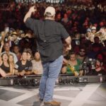 Luke Combs Instagram – A few of my favorite moments from this weekend… Thanks for having us, Jacksonville! 

See y’all soon, San Antonio!!

🎥: @zackmassey   @jordanpulmano