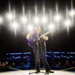 Luke Combs Instagram – Growin’ Up & Gettin’ Old Tour: Jacksonville, FL

📸: @davidbergman / @charliewoods12 (4th photo)