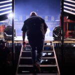 Luke Combs Instagram – Growin’ Up & Gettin’ Old Tour: Jacksonville, FL

📸: @davidbergman / @charliewoods12 (4th photo)