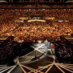 Luke Combs Instagram – Growin’ Up & Gettin’ Old Tour: Jacksonville, FL
📸: @davidbergman / @charliewoods12 (4th photo)