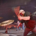 Luke Combs Instagram - A few of my favorite moments from this weekend… Thanks for having us, Jacksonville! See y’all soon, San Antonio!! 🎥: @zackmassey @jordanpulmano