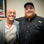 Luke Combs Instagram - Wild night last night for a great cause. Thanks for having us @mackjackmcconaughey! Penn State, see y’all tomorrow!!! 📸: @davidbergman / @zackmassey