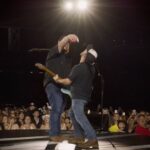 Luke Combs Instagram – A few of my favorite moments from this weekend… Thanks for having us, Jacksonville! 

See y’all soon, San Antonio!!

🎥: @zackmassey   @jordanpulmano